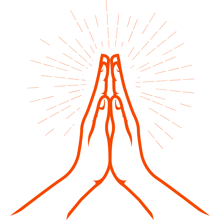 Blessings Program icon